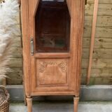 Vitrine art deco
