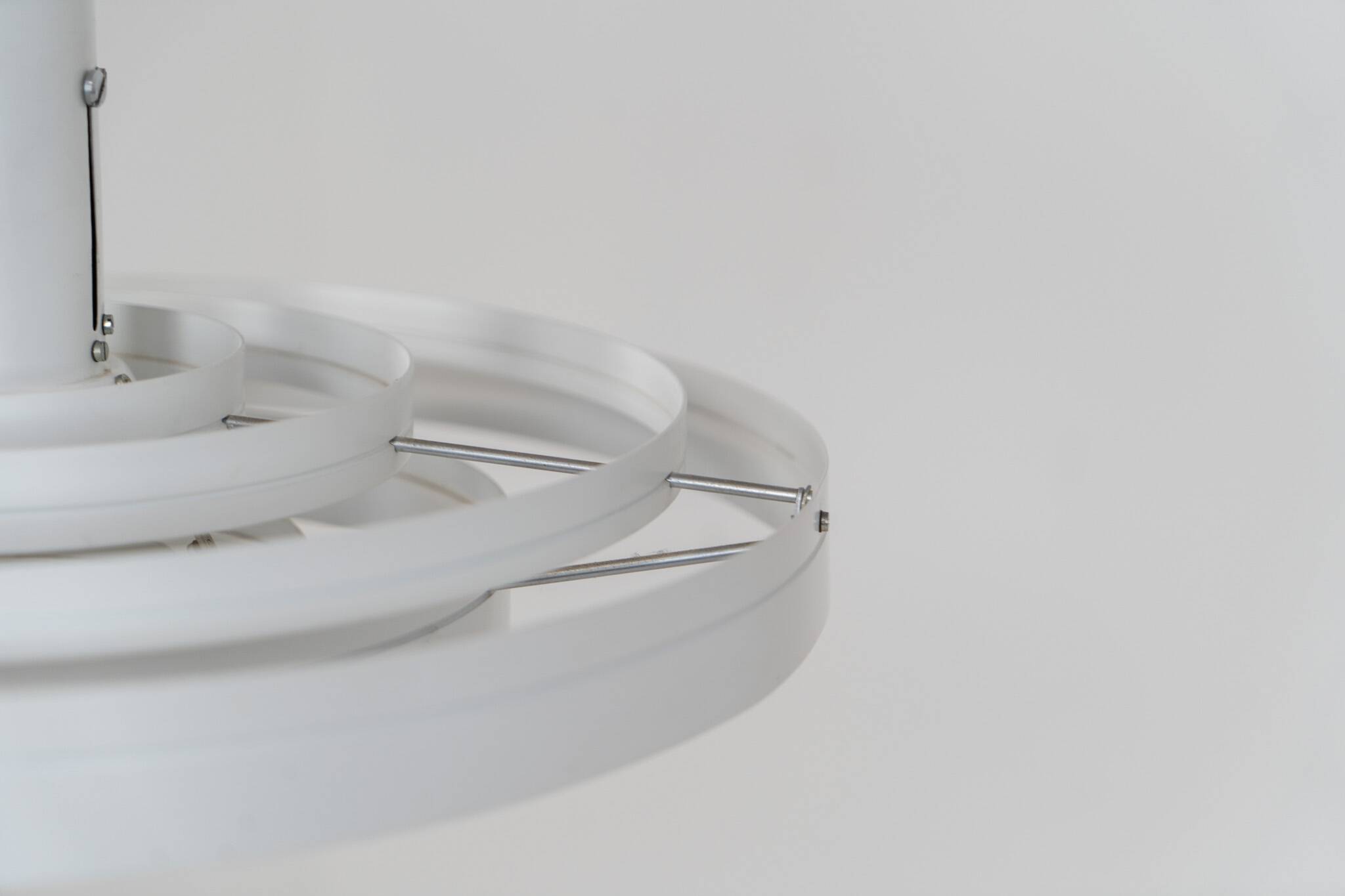 Suspension "Fibonacci" by Sophus Frandsen for Fog & Mørup