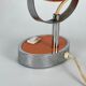 Desk lamp "Eye Ball", Italy, 60s.