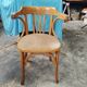 Chair with armrests Baumann no. 21