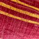 Pouf marocain Boujad berbere pour le sol