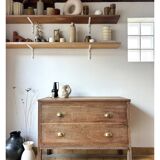 Commode meuble de métier