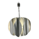 Italian suspension design by Lorenzo BURCHIELLARO