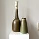 Table Lamp by Per Linneman Schmidt for Palshus, Denmark, 1960s