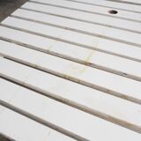 Youpy garden/terrace furniture, René Gleizes, vintage 70s