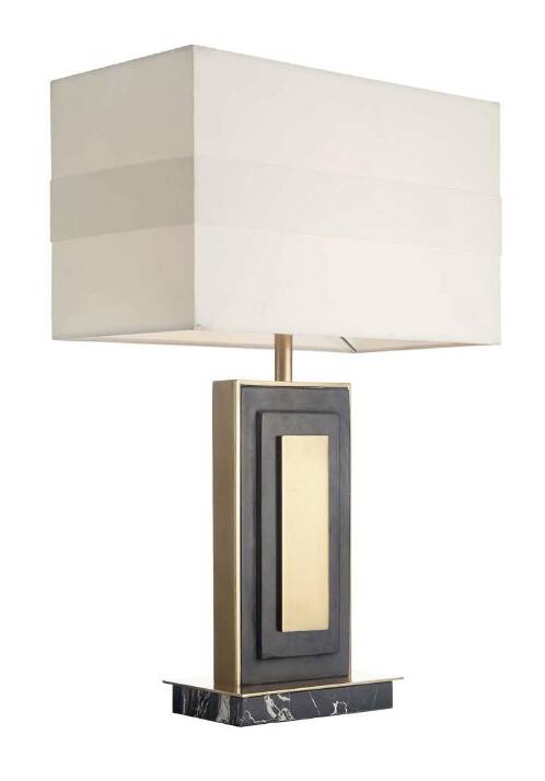 TABLE LAMP - HALIE - ASTLEY