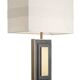 TABLE LAMP - HALIE - ASTLEY