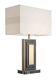 TABLE LAMP - HALIE - ASTLEY