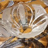 Crystal candy box