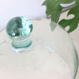 Glass bell from the 50s, vintage