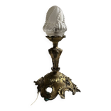 Floor lamp