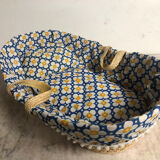 Vintage children's toy crib