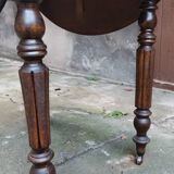 Louis Philippe Round Table