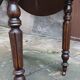 Table ronde Louis Philippe