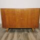 Sideboard by Jiri Jiroutek for Interier Praha, 1960s