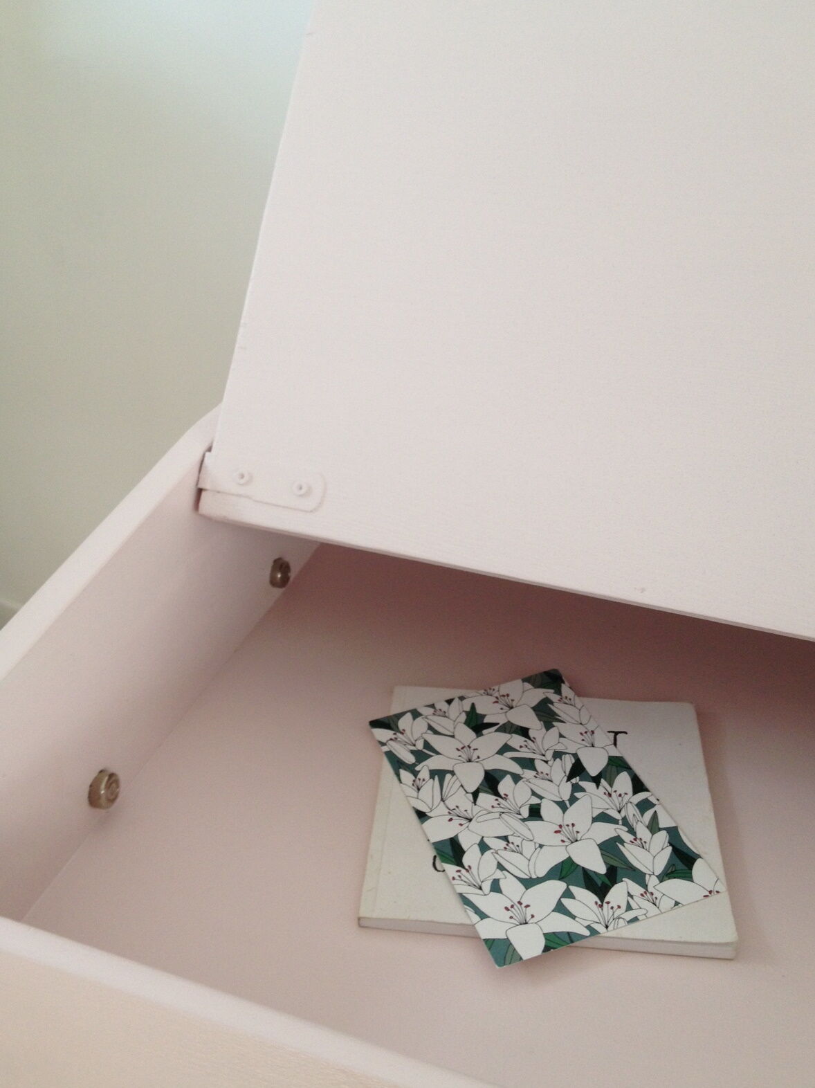 Vintage children's DESK