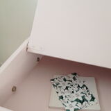 Vintage children's DESK