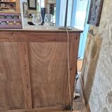 Meuble de métier ancien