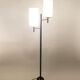Floor lamp Maison Arlus 1950 Vintage