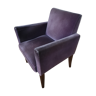 Bridge armchair