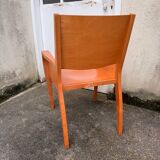 Matthew Hilton armchair - XO edition