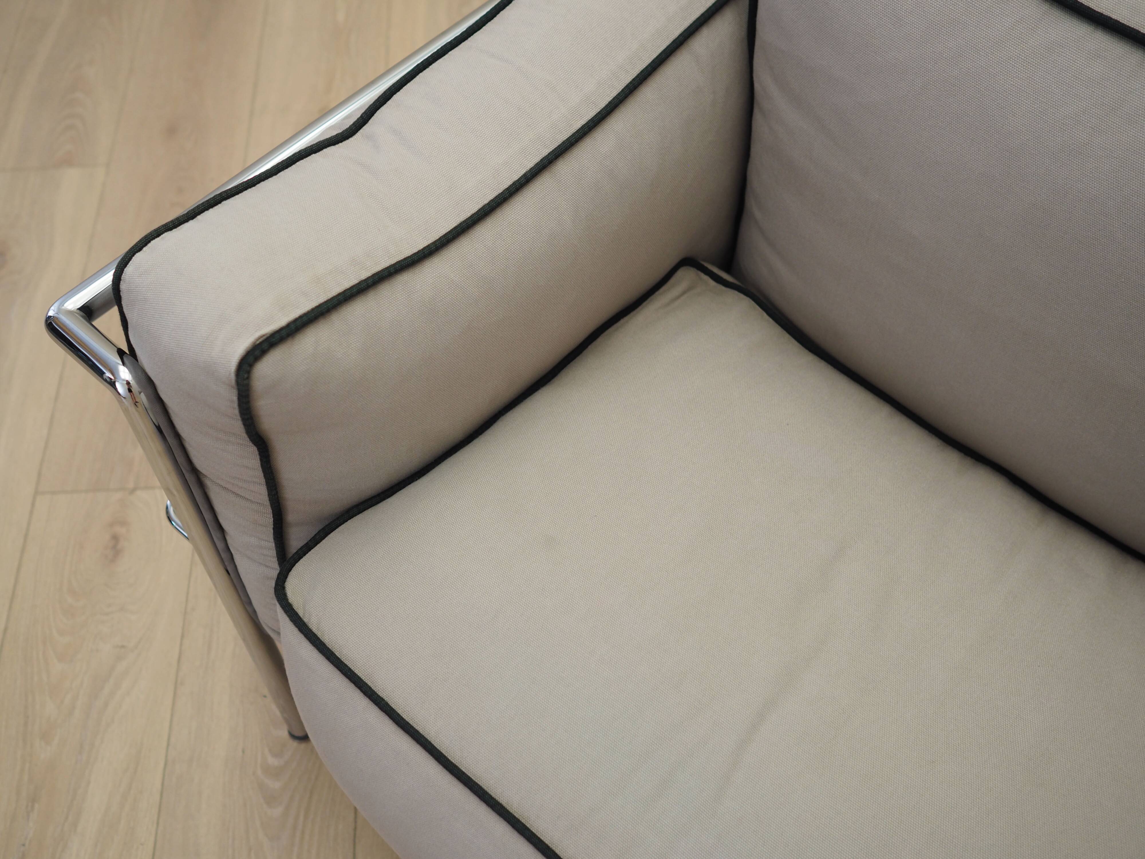 Lounge chair, Italian design, 1990s, production: Italy