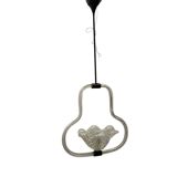 Murano Glass Light Pendant 1940’s