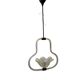 Murano Glass Light Pendant 1940’s