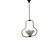 Murano Glass Light Pendant 1940’s