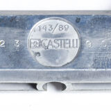 DSC 106 Italian modern chairs by Giancarlo Piretti for Castelli