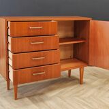 Mid Century chest of drawers | Vintage - sideboard, sidetable