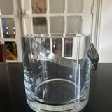 Scandinavian ice bucket Orrefors