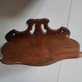 Console wall lamp cut