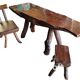 Mobichalet Table