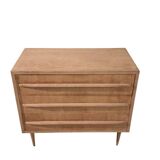 1950s chest of drawers