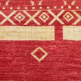 Tapis indien du 20ème siècle