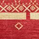 Indian rug 20th century