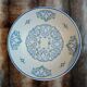 7 small deep plates Salins France