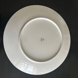 porcelain dishes 1970