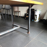 Dining room table