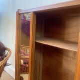 Vintage doll wardrobe