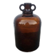 old brown glass bottle SRD