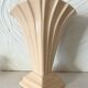 Art Deco style vase