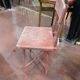Set of 2 children's chairs