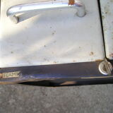 2 drawers Flambolocker