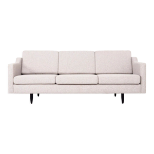 Canapé BODO beige, design scandinave