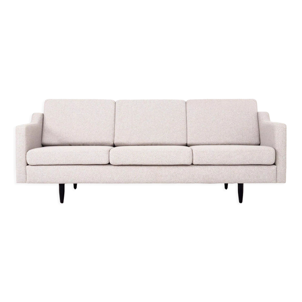 Canapé BODO beige, design scandinave — Beyit
