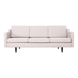 Canapé BODO beige, design scandinave