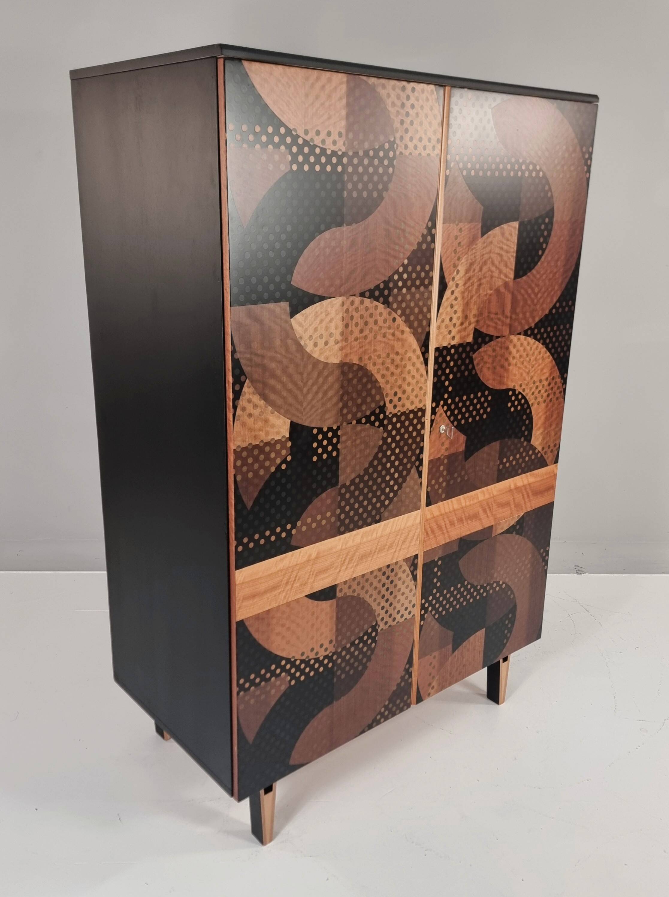 Garde-robe vintage, années 1970