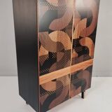 Garde-robe vintage, années 1970